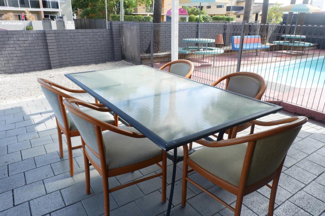 Fantasy Ocean Holiday House Coffs Harbour Ngoại thất bức ảnh
