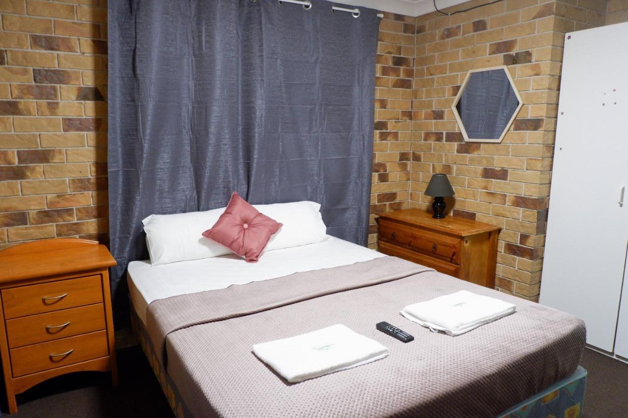 Fantasy Ocean Holiday House Coffs Harbour Ngoại thất bức ảnh