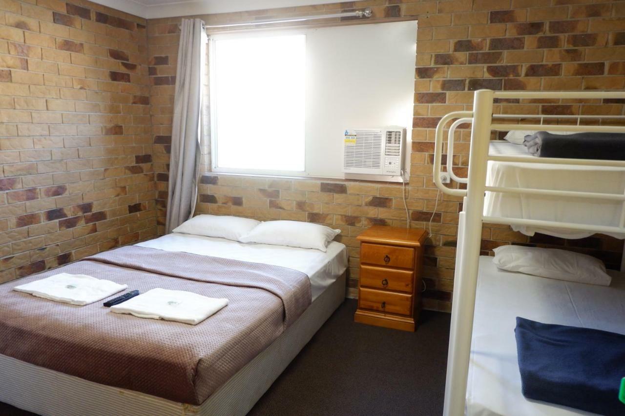 Fantasy Ocean Holiday House Coffs Harbour Ngoại thất bức ảnh