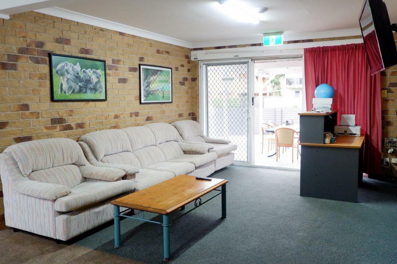 Fantasy Ocean Holiday House Coffs Harbour Ngoại thất bức ảnh