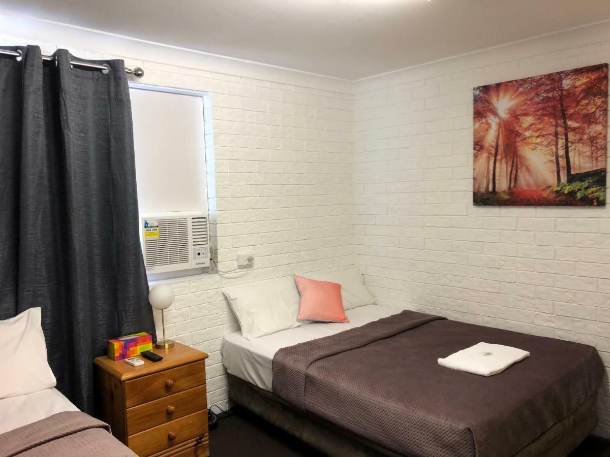 Fantasy Ocean Holiday House Coffs Harbour Ngoại thất bức ảnh