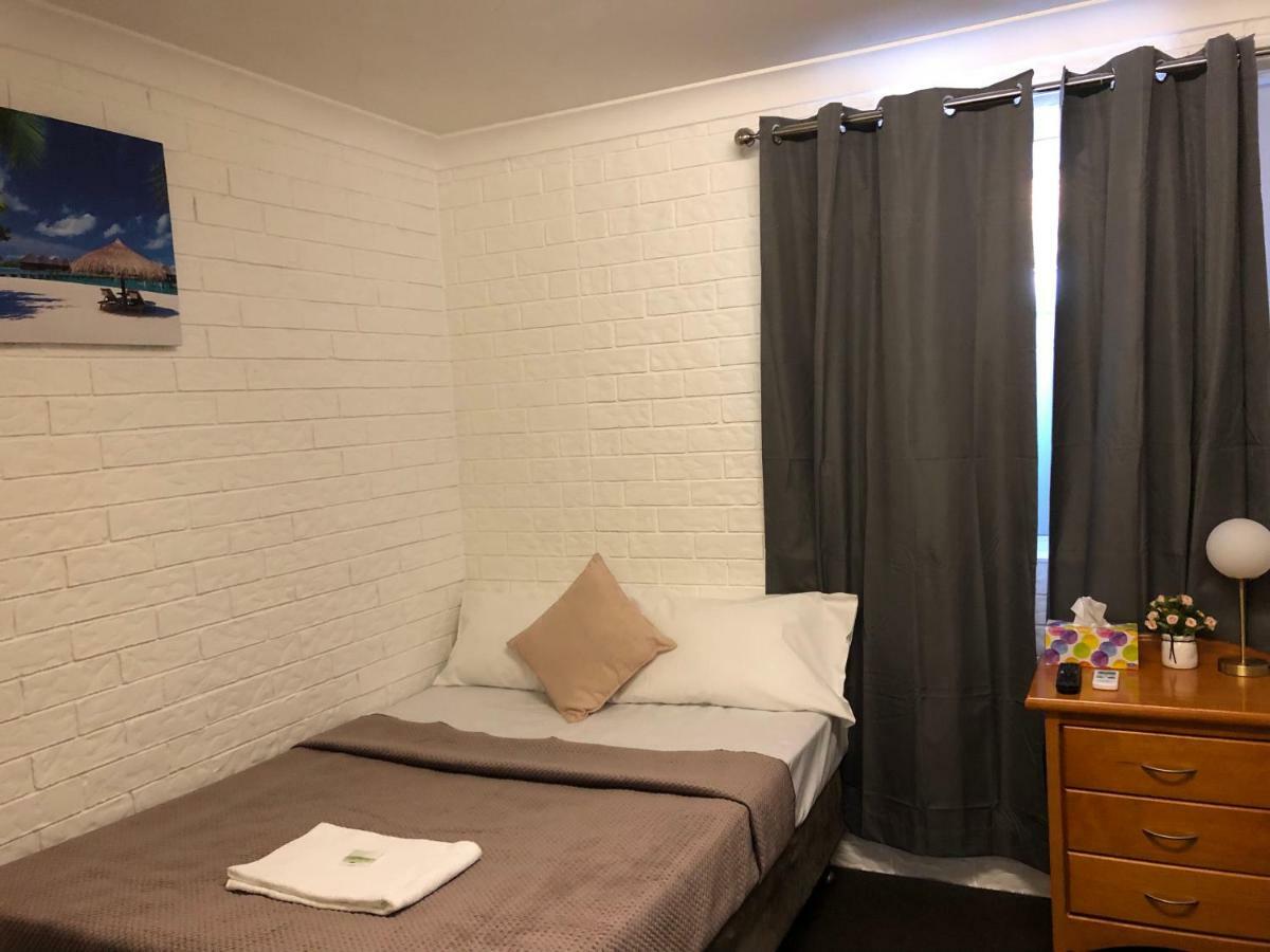 Fantasy Ocean Holiday House Coffs Harbour Ngoại thất bức ảnh