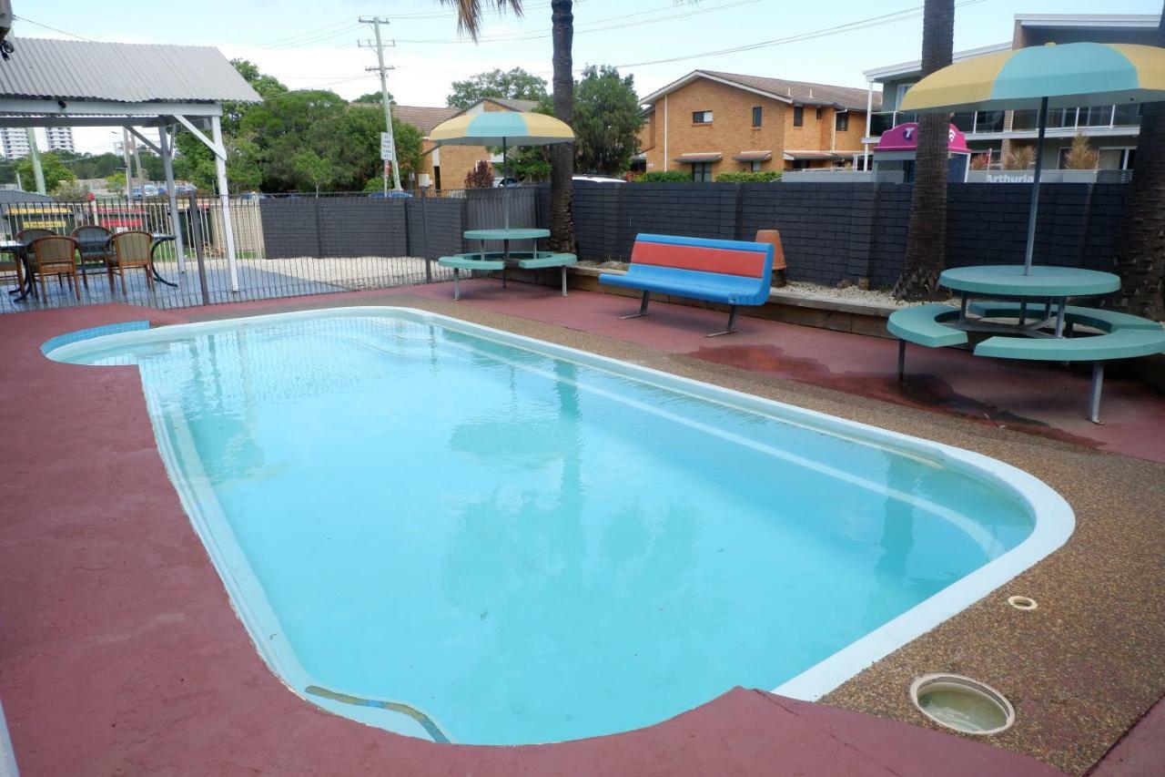 Fantasy Ocean Holiday House Coffs Harbour Ngoại thất bức ảnh